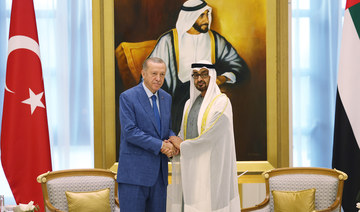 UAE, Turkiye cooperate on climate change