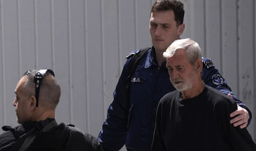 He killed his ailing wife. A Cyprus court ruled it was manslaughter, not murder