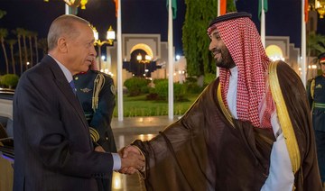 Landmark defense deals are evidence of warmer Saudi-Turkish relations, experts say