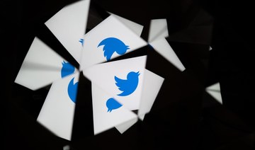 Twitter website replaces bird logo with X