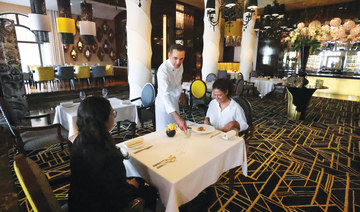 Dubai a culinary capital in the making 