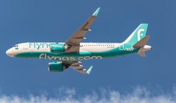 Flynas launches 3 weekly flights between Jeddah, Casablanca