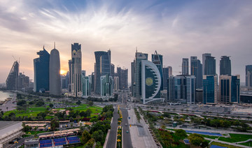 Qatar’s trade surplus touches $4.77bn in June 