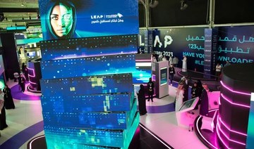 Saudi Events Investment Fund acquires stake in Tahaluf to harness global exhibition opportunities 