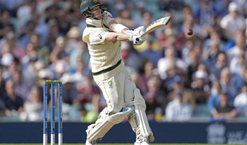 Steve Smith leads Australia revival in fifth Ashes Test
