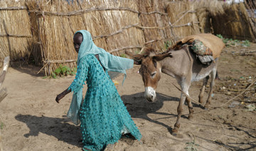 Sudan fighters evict Khartoum residents