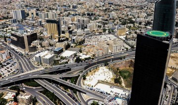 Jordan’s new investment law prompts 47.6% rise in funds into the country 