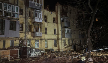 Ukraine says doctor killed in Russian shelling of Kherson hospital