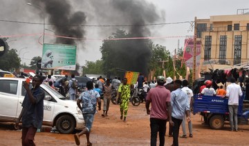 How Niger’s military coup threatens efforts to root out Islamist insurgency in Africa’s Sahel