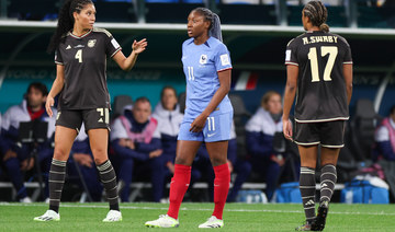 Dose of ‘Double Swaby’ has Jamaica on cusp of Women’s World Cup history against Brazil