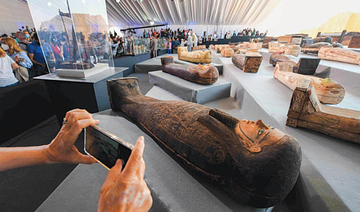 Egypt allocates $97m budget for restoration of antiquities