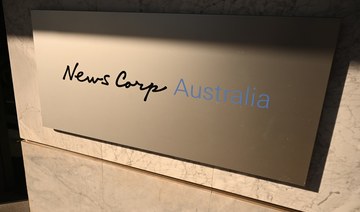 AI generates 3K articles per week for News Corp Australia