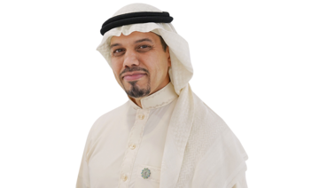 Who’s Who: Hashim Al-Zain, co-founder and chief technology officer of HealTec