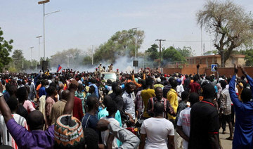 France asks Niger forces to ‘fully guarantee’ embassy safety