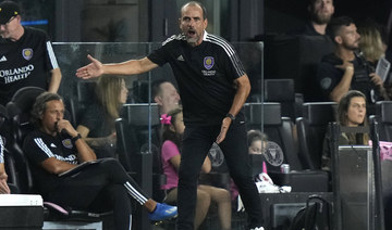 Orlando coach blasts ref and Messi ‘circus’ after derby defeat
