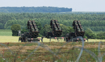 Berlin ready to extend Patriot air defence deployment to Poland until end of 2023