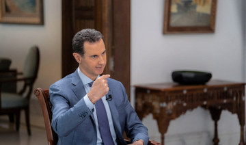 Syria’s Assad blames Turkiye’s Erdogan for violence in Syria, insists on pullout of Turkish troops