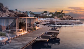 Red Sea Global awards Rosewood project’s design contract to SALCO 