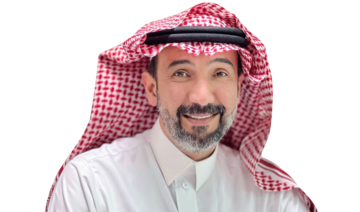 Who’s Who: Alarabi Alomaim, chief of MEWA’s General Directorate of Animal Production