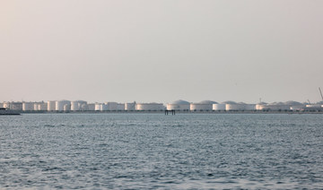 ‘Silent threat’: Bahrain to build walls against rising sea