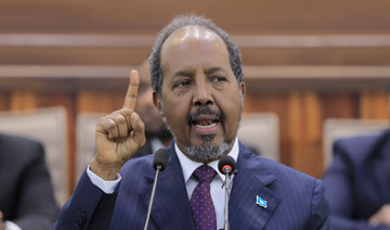 Somalia plans to eliminate Al-Shabab in months