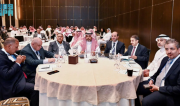 Saudi-Jordanian Joint Committee meets in Riyadh to promote trade ties  