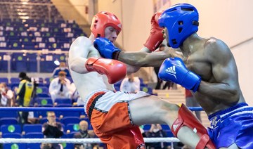 Riyadh begins preparations for 2023 World Combat Games