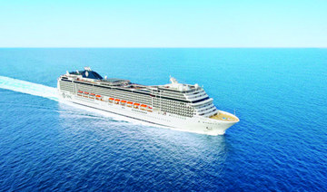 These award nominations showcase Cruise Saudi as a major player on the world cruising stage.