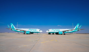 flynas launches direct flights linking Jeddah and Osh in Kyrgyzstan 