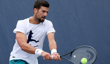 Djokovic treating ‘every Slam as last’ ahead of US Open return