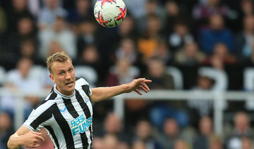 Defender Dan Burn hails ‘perfect’ Saudi impact on boyhood club Newcastle United