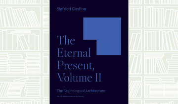 What We Are Reading Today: The Eternal Present, Volume II