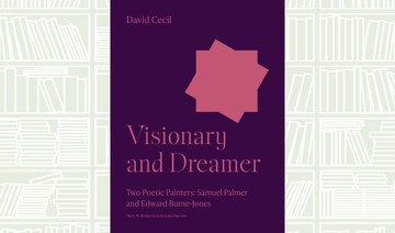 What We Are Reading Today: Visionary and Dreamer