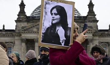 Iran steps up crackdown ahead of Amini anniversary: activists