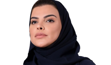 Who’s Who: Reham Al-Musa, Managing Director and Country Leader for Oracle Saudi Arabia