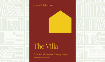 What We Are Reading Today: The Villa