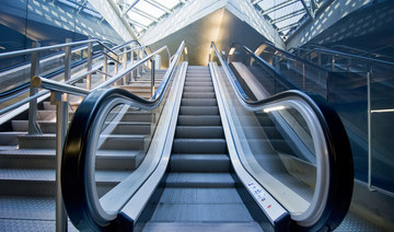 Jeddah to lift the escalator industry through upcoming event  