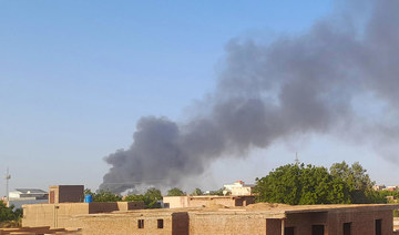 Air strike in Khartoum kills 20 civilians: Activists