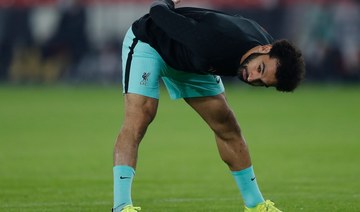 All eyes on Salah as Saudi transfer window deadline draws close 
