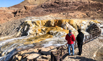 UNESCO Global Geopark Conference takes place in Morocco 