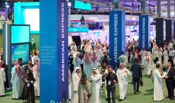 Jordanian tech firms look to forge partnerships at Seamless Saudi Arabia Conference