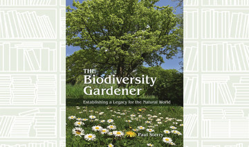 What We Are Reading Today: The Biodiversity Gardener