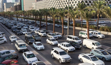 Saudi motorists warned of costly vehicle damage caused by soaring temperatures