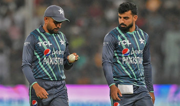 Pakistani cricketers Babar Azam, Shadab Khan nominated for August ICC player award