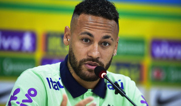 Neymar praises Saudi Pro League, says might be better than French Ligue 1