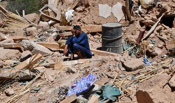 UK-based charity launches $6.2m appeal for Morocco earthquake victims