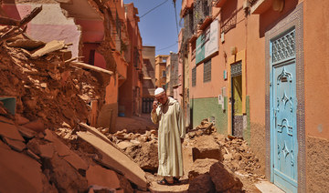 King Salman, Crown Prince order air bridge to provide aid to Morocco earthquake victims