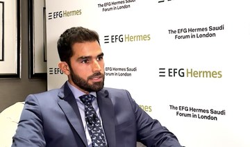 Saudi football boom shows no area is off limits for investors: EFG Hermes KSA CEO