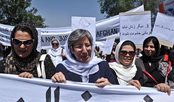 Taliban blasted for ‘shocking oppression’ of women