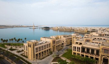 KAUST collaborates with Chinese academic institutions to spur innovation